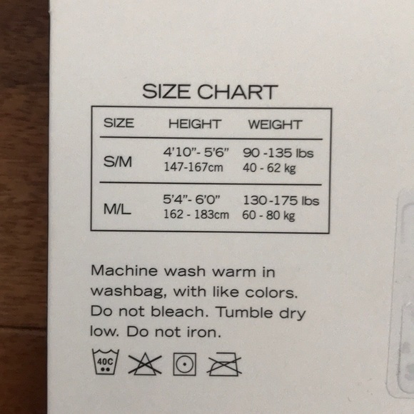 NWT black polka dot fashion tights - Picture 4 of 6